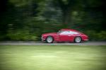 Maserati A6G-54 Berlinetta by Zagato 1955 года